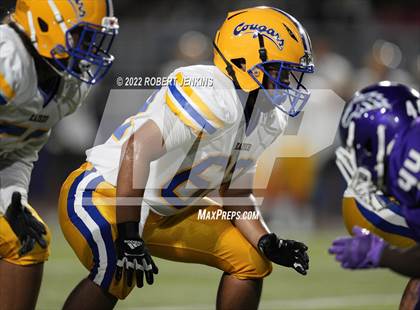 Thumbnail 3 in Kaiser vs Pearl City (Division 2 Playoff) photogallery.