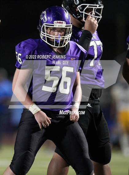 Thumbnail 1 in Kaiser vs Pearl City (Division 2 Playoff) photogallery.