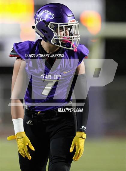Thumbnail 2 in Kaiser vs Pearl City (Division 2 Playoff) photogallery.
