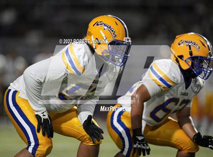 Thumbnail 1 in Kaiser vs Pearl City (Division 2 Playoff) photogallery.