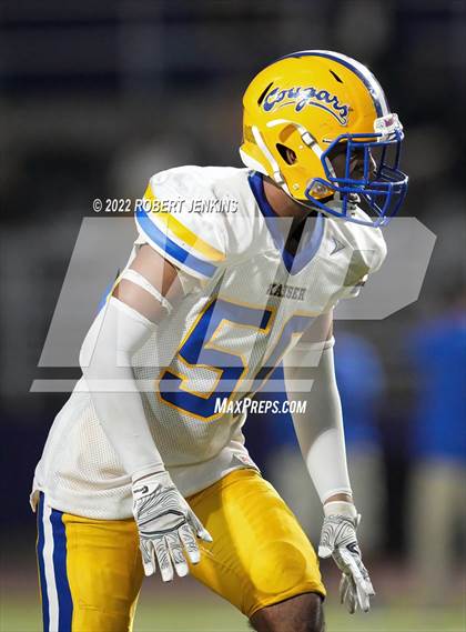 Thumbnail 1 in Kaiser vs Pearl City (Division 2 Playoff) photogallery.