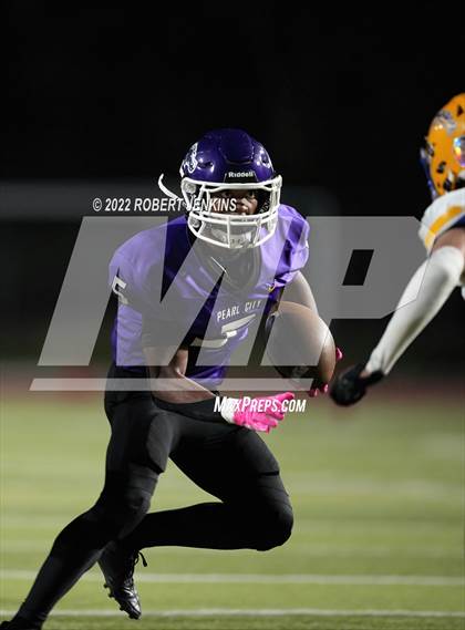 Thumbnail 3 in Kaiser vs Pearl City (Division 2 Playoff) photogallery.