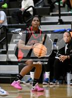 Photo from the gallery "Lincoln vs. Christian Brothers (St. Mary's MLK Classic)"