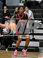 Photo from the gallery "Lincoln vs. Christian Brothers (St. Mary's MLK Classic)"