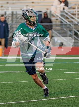 Colonial Forge @ Patriot