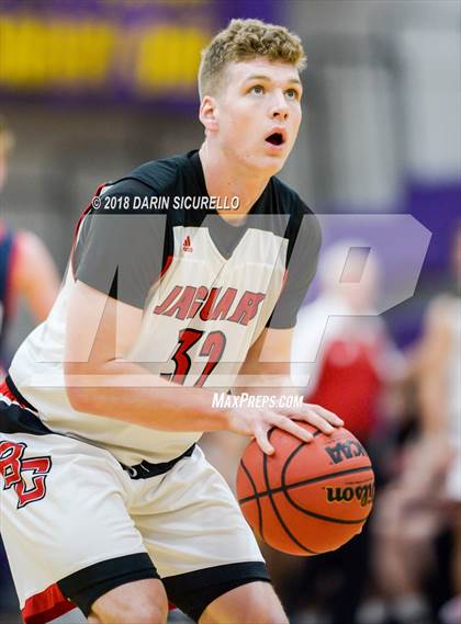 Thumbnail 2 in American Leadership Academy vs. Boulder Creek (Fear the Hop Tournament ) photogallery.