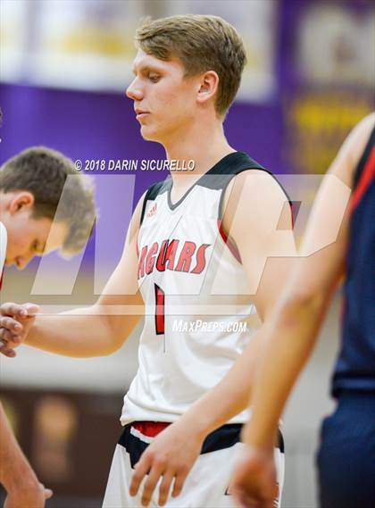 Thumbnail 2 in American Leadership Academy vs. Boulder Creek (Fear the Hop Tournament ) photogallery.