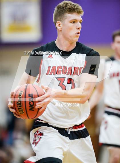 Thumbnail 3 in American Leadership Academy vs. Boulder Creek (Fear the Hop Tournament ) photogallery.