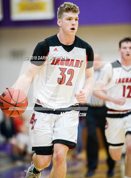 Thumbnail 2 in American Leadership Academy vs. Boulder Creek (Fear the Hop Tournament ) photogallery.