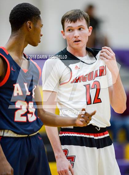 Thumbnail 2 in American Leadership Academy vs. Boulder Creek (Fear the Hop Tournament ) photogallery.