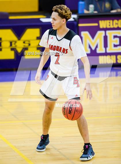 Thumbnail 3 in American Leadership Academy vs. Boulder Creek (Fear the Hop Tournament ) photogallery.