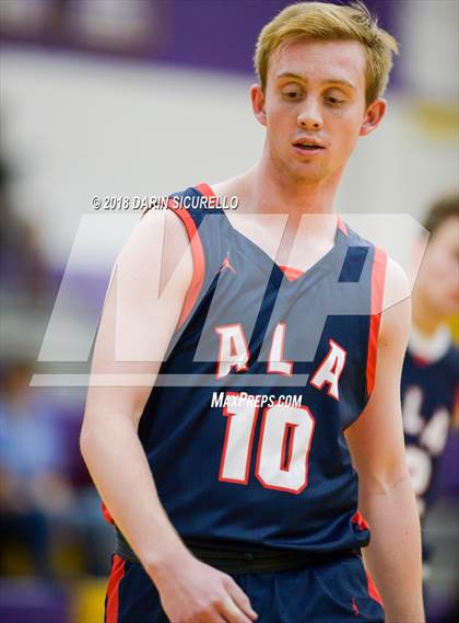 Thumbnail 3 in American Leadership Academy vs. Boulder Creek (Fear the Hop Tournament ) photogallery.