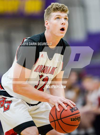 Thumbnail 2 in American Leadership Academy vs. Boulder Creek (Fear the Hop Tournament ) photogallery.