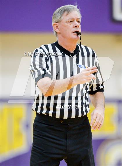 Thumbnail 3 in American Leadership Academy vs. Boulder Creek (Fear the Hop Tournament ) photogallery.