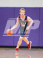 Photo from the gallery "American Leadership Academy vs. Boulder Creek (Fear the Hop Tournament )"