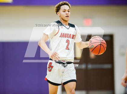 Thumbnail 2 in American Leadership Academy vs. Boulder Creek (Fear the Hop Tournament ) photogallery.