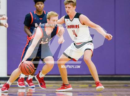 Thumbnail 3 in American Leadership Academy vs. Boulder Creek (Fear the Hop Tournament ) photogallery.