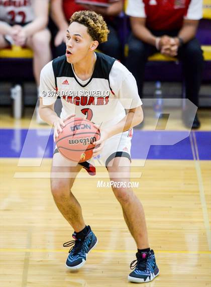 Thumbnail 2 in American Leadership Academy vs. Boulder Creek (Fear the Hop Tournament ) photogallery.