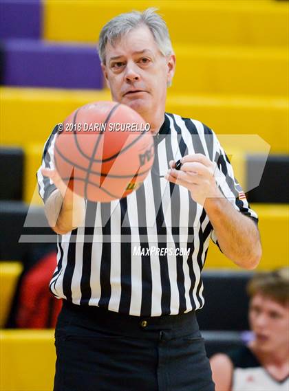 Thumbnail 2 in American Leadership Academy vs. Boulder Creek (Fear the Hop Tournament ) photogallery.