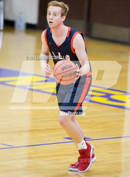 Thumbnail 2 in American Leadership Academy vs. Boulder Creek (Fear the Hop Tournament ) photogallery.