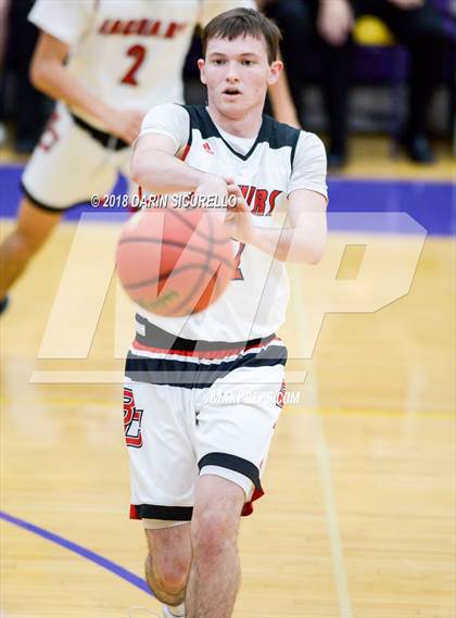 Thumbnail 2 in American Leadership Academy vs. Boulder Creek (Fear the Hop Tournament ) photogallery.