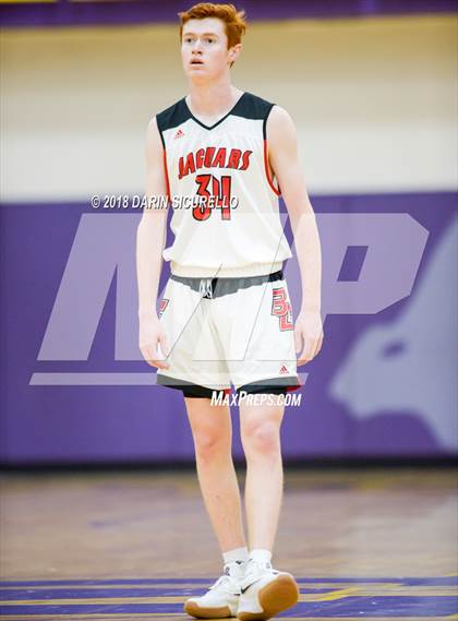 Thumbnail 1 in American Leadership Academy vs. Boulder Creek (Fear the Hop Tournament ) photogallery.