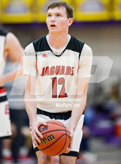 Thumbnail 1 in American Leadership Academy vs. Boulder Creek (Fear the Hop Tournament ) photogallery.