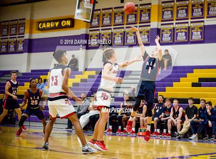 Thumbnail 3 in American Leadership Academy vs. Boulder Creek (Fear the Hop Tournament ) photogallery.
