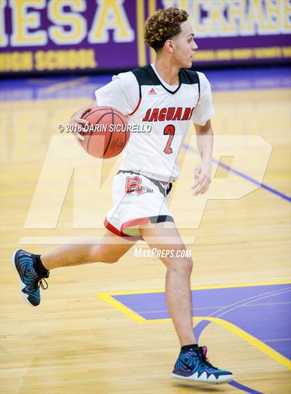 Thumbnail 3 in American Leadership Academy vs. Boulder Creek (Fear the Hop Tournament ) photogallery.