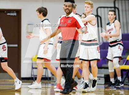 Thumbnail 2 in American Leadership Academy vs. Boulder Creek (Fear the Hop Tournament ) photogallery.