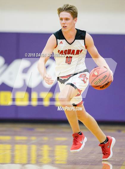 Thumbnail 1 in American Leadership Academy vs. Boulder Creek (Fear the Hop Tournament ) photogallery.