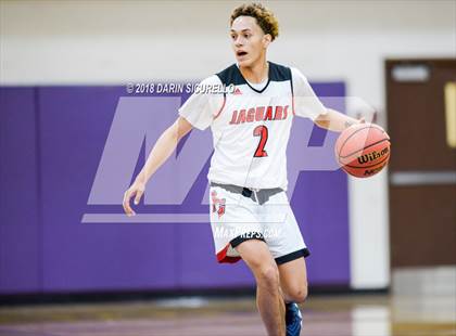 Thumbnail 2 in American Leadership Academy vs. Boulder Creek (Fear the Hop Tournament ) photogallery.