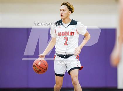 Thumbnail 2 in American Leadership Academy vs. Boulder Creek (Fear the Hop Tournament ) photogallery.