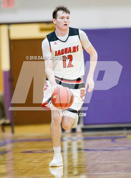Thumbnail 2 in American Leadership Academy vs. Boulder Creek (Fear the Hop Tournament ) photogallery.