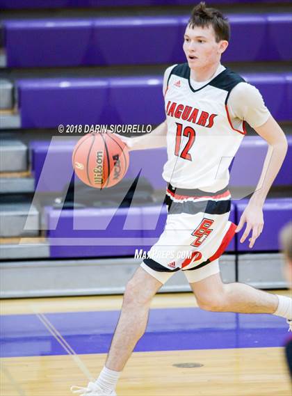 Thumbnail 2 in American Leadership Academy vs. Boulder Creek (Fear the Hop Tournament ) photogallery.