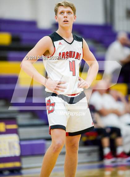Thumbnail 3 in American Leadership Academy vs. Boulder Creek (Fear the Hop Tournament ) photogallery.