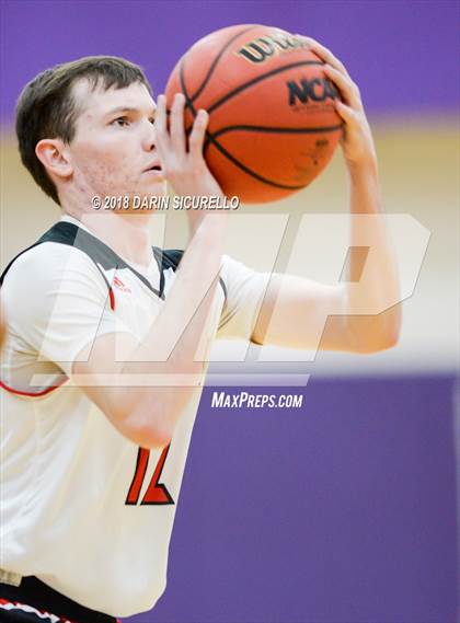 Thumbnail 2 in American Leadership Academy vs. Boulder Creek (Fear the Hop Tournament ) photogallery.