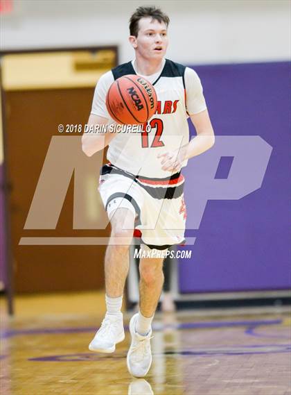 Thumbnail 1 in American Leadership Academy vs. Boulder Creek (Fear the Hop Tournament ) photogallery.
