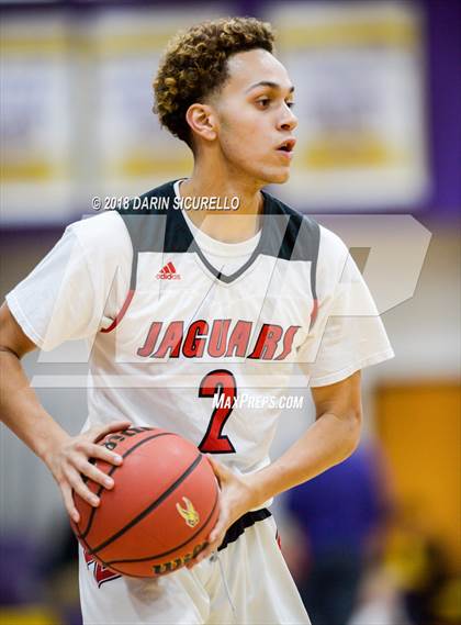 Thumbnail 2 in American Leadership Academy vs. Boulder Creek (Fear the Hop Tournament ) photogallery.