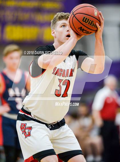 Thumbnail 3 in American Leadership Academy vs. Boulder Creek (Fear the Hop Tournament ) photogallery.