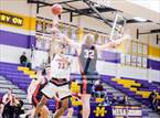 Photo from the gallery "American Leadership Academy vs. Boulder Creek (Fear the Hop Tournament )"