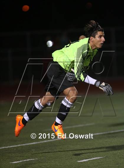Thumbnail 1 in Fortuna @ Petaluma (CIF NCS D1 Final) photogallery.