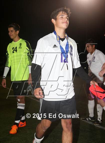 Thumbnail 2 in Fortuna @ Petaluma (CIF NCS D1 Final) photogallery.