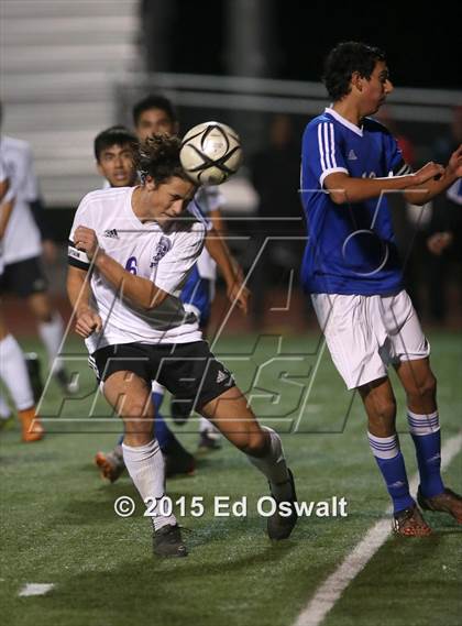 Thumbnail 1 in Fortuna @ Petaluma (CIF NCS D1 Final) photogallery.