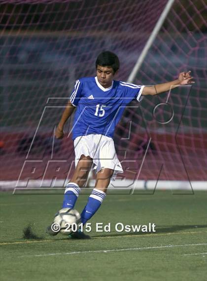 Thumbnail 2 in Fortuna @ Petaluma (CIF NCS D1 Final) photogallery.