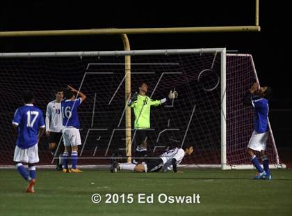 Thumbnail 2 in Fortuna @ Petaluma (CIF NCS D1 Final) photogallery.