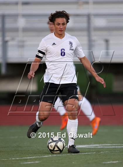 Thumbnail 2 in Fortuna @ Petaluma (CIF NCS D1 Final) photogallery.