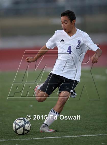 Thumbnail 2 in Fortuna @ Petaluma (CIF NCS D1 Final) photogallery.