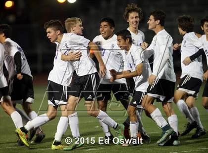 Thumbnail 2 in Fortuna @ Petaluma (CIF NCS D1 Final) photogallery.
