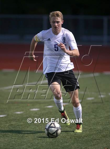 Thumbnail 1 in Fortuna @ Petaluma (CIF NCS D1 Final) photogallery.